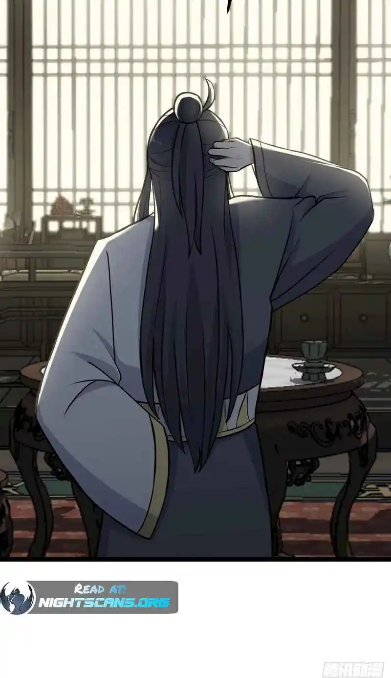 Invincible After 100 Years of Seclusion 37