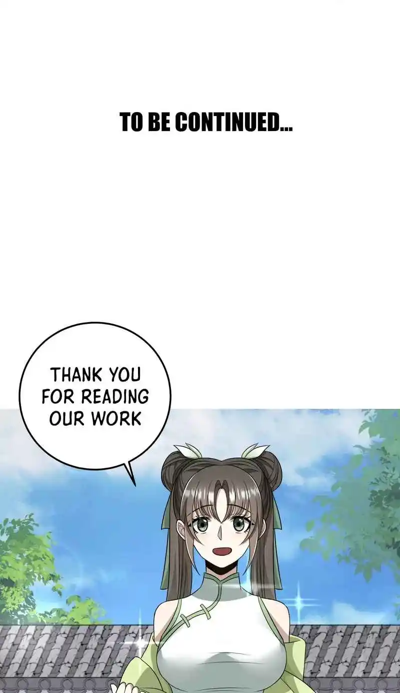 Invincible After 100 Years of Seclusion 37