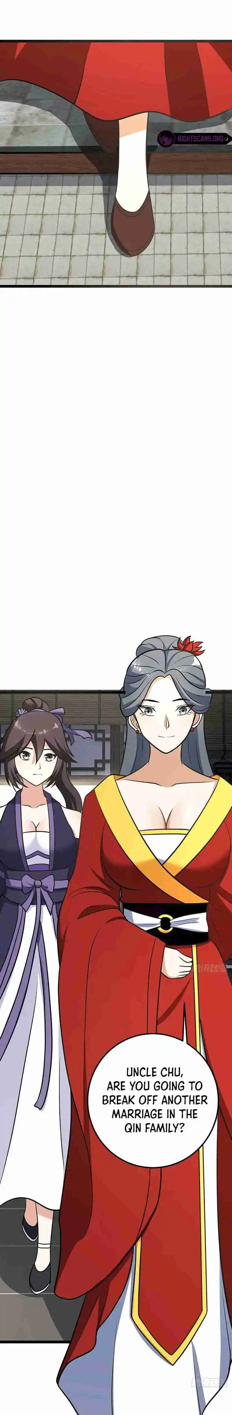 Invincible After 100 Years of Seclusion 38