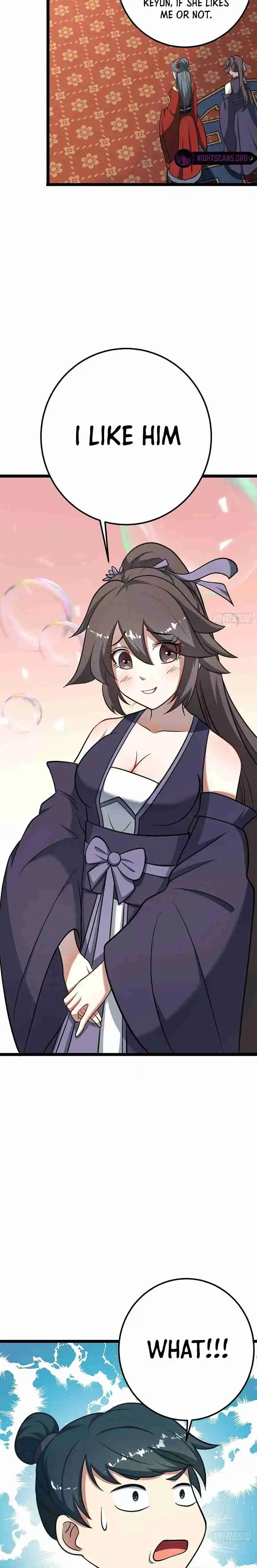 Invincible After 100 Years of Seclusion 38