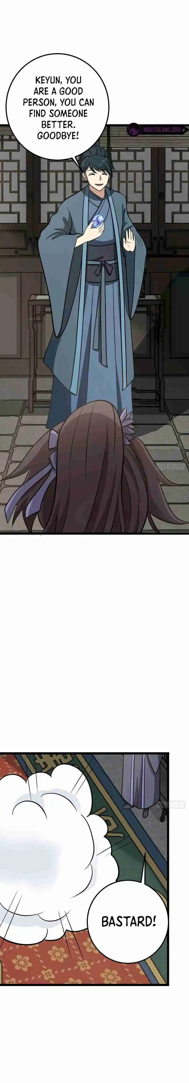 Invincible After 100 Years of Seclusion 38