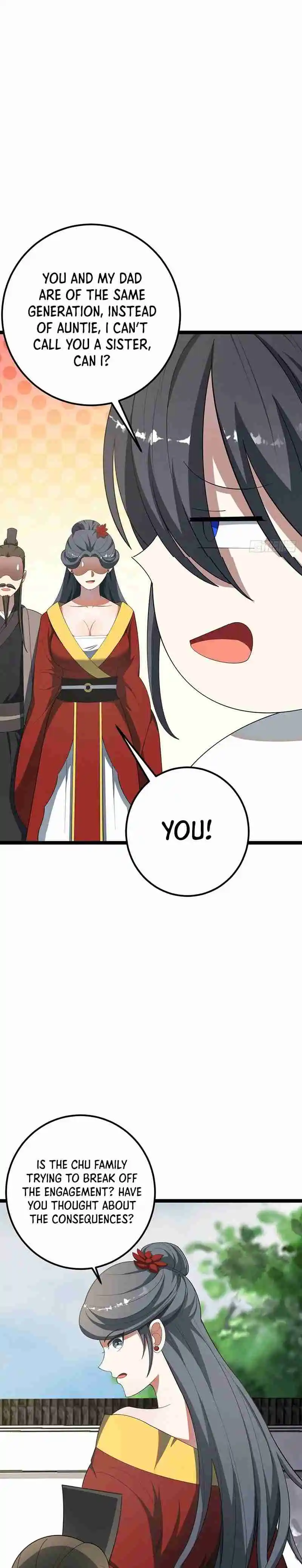 Invincible After 100 Years of Seclusion 38