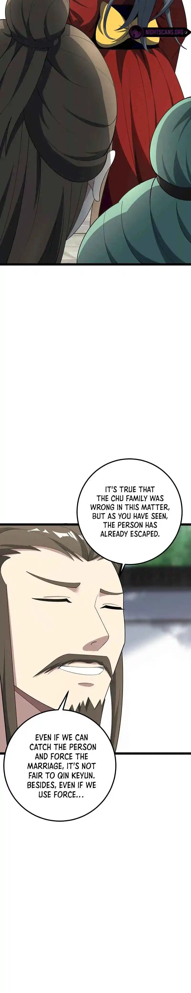 Invincible After 100 Years of Seclusion 38