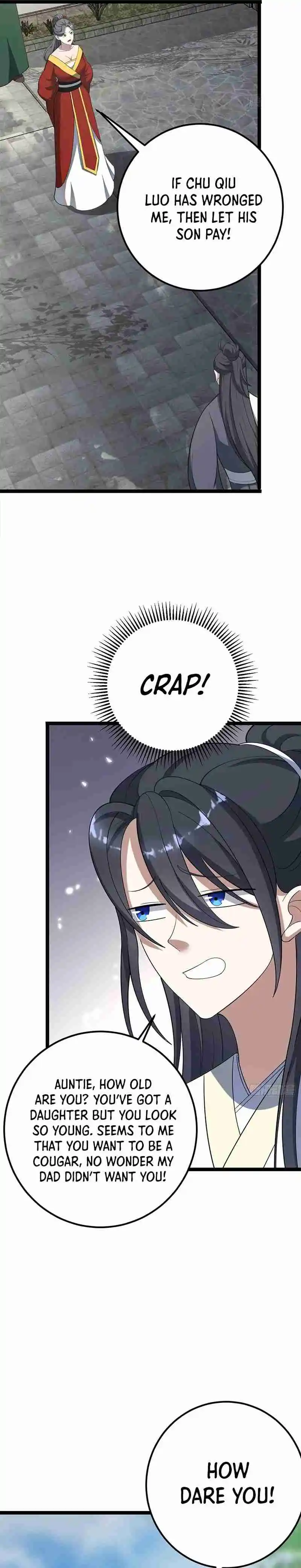 Invincible After 100 Years of Seclusion 38