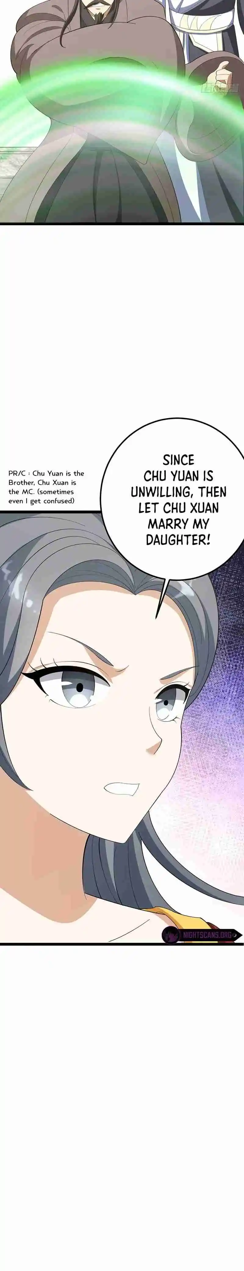 Invincible After 100 Years of Seclusion 38