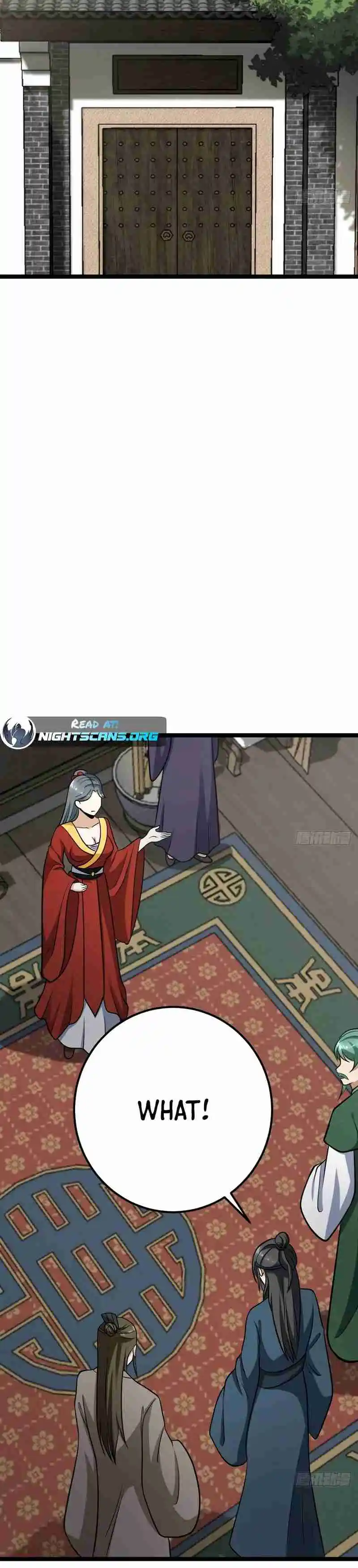 Invincible After 100 Years of Seclusion 39