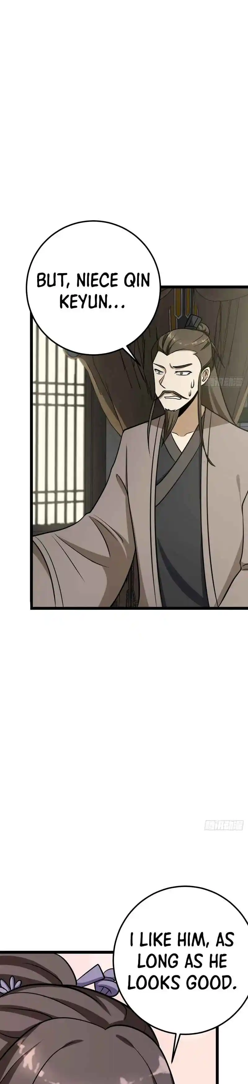 Invincible After 100 Years of Seclusion 39