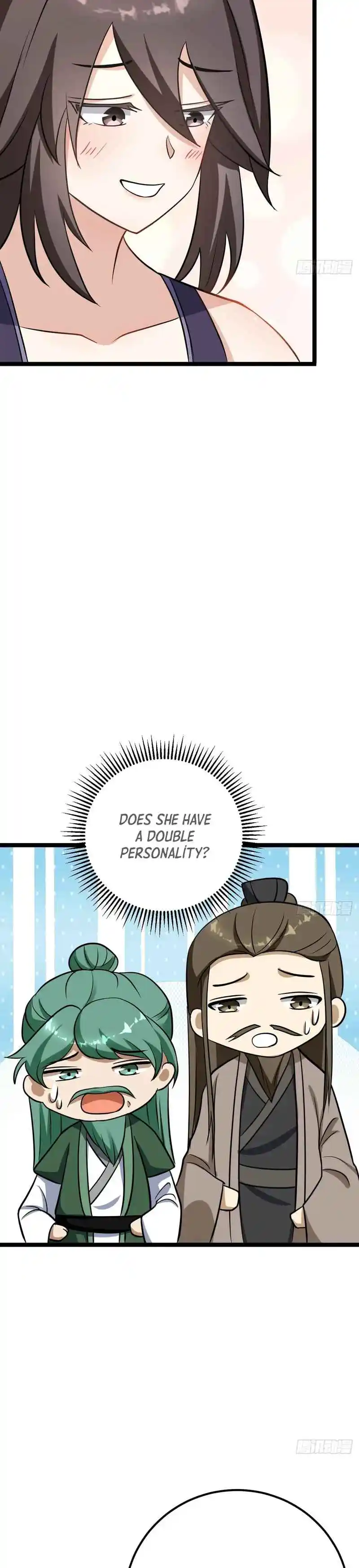 Invincible After 100 Years of Seclusion 39