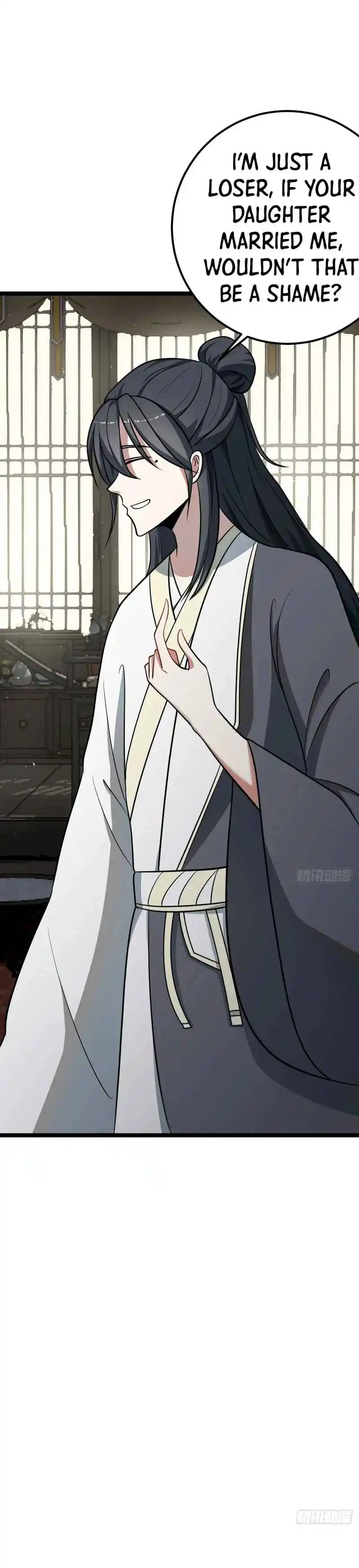 Invincible After 100 Years of Seclusion 39