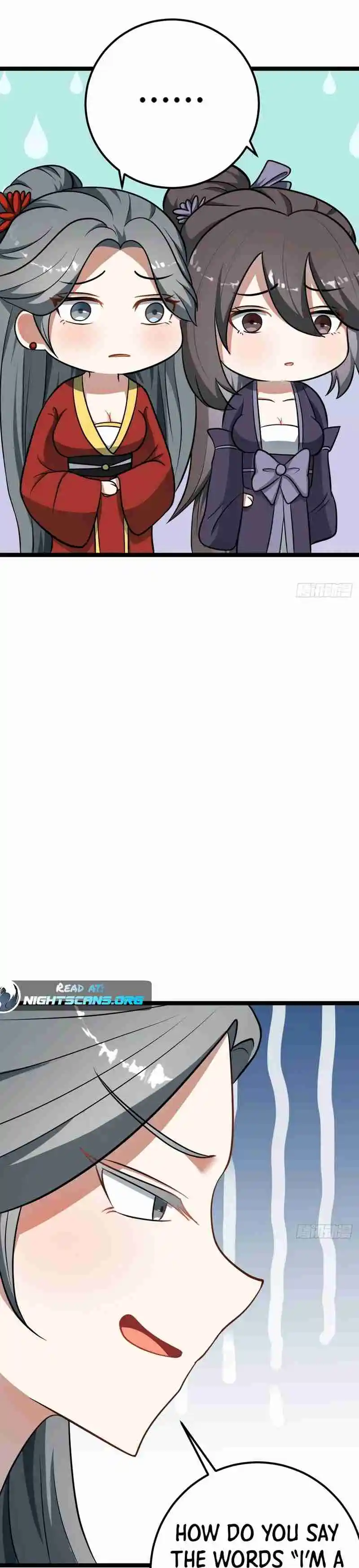 Invincible After 100 Years of Seclusion 39