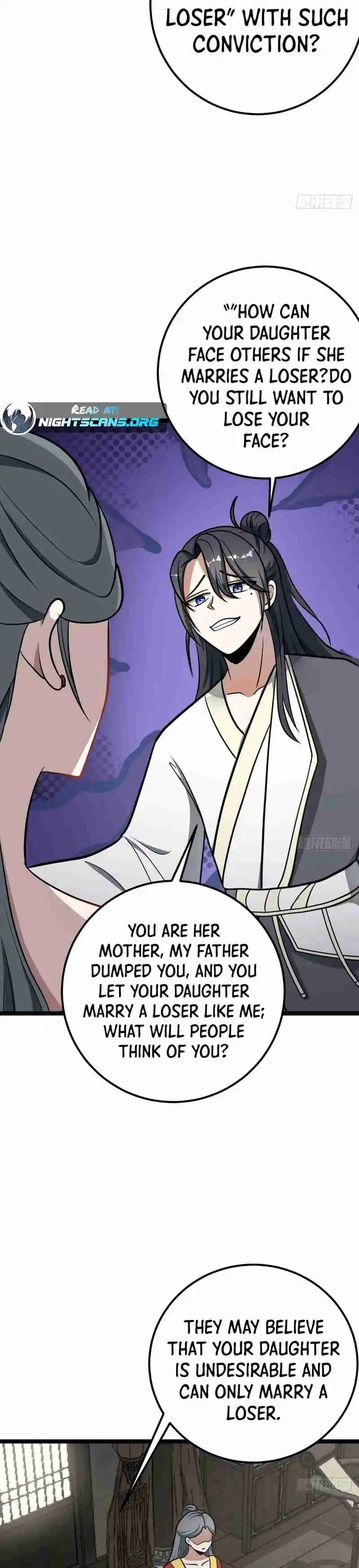 Invincible After 100 Years of Seclusion 39