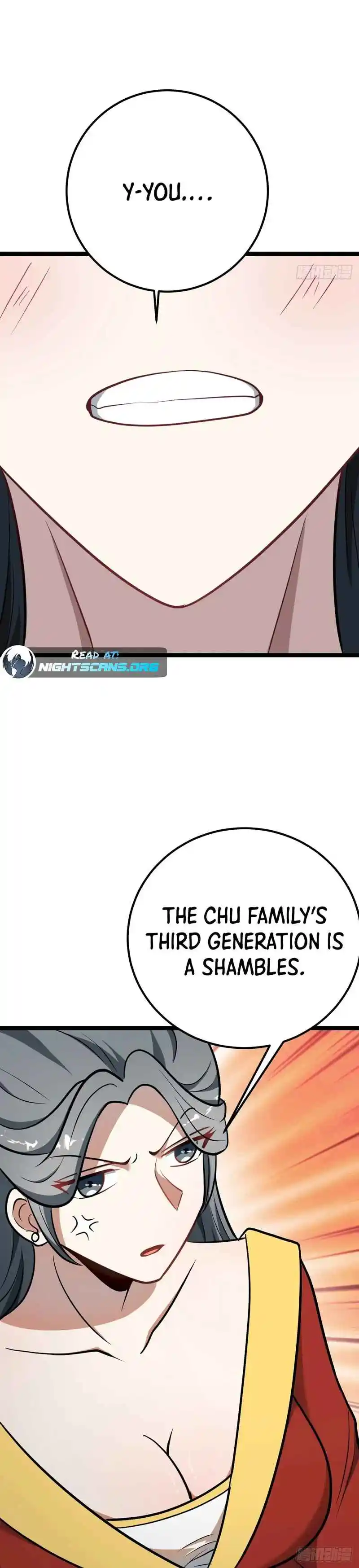 Invincible After 100 Years of Seclusion 39