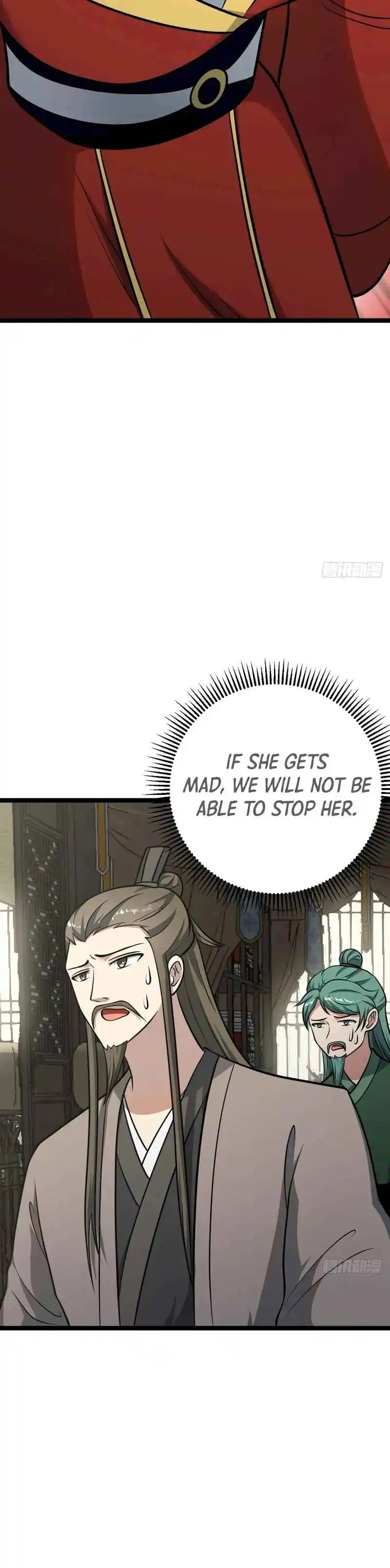 Invincible After 100 Years of Seclusion 39