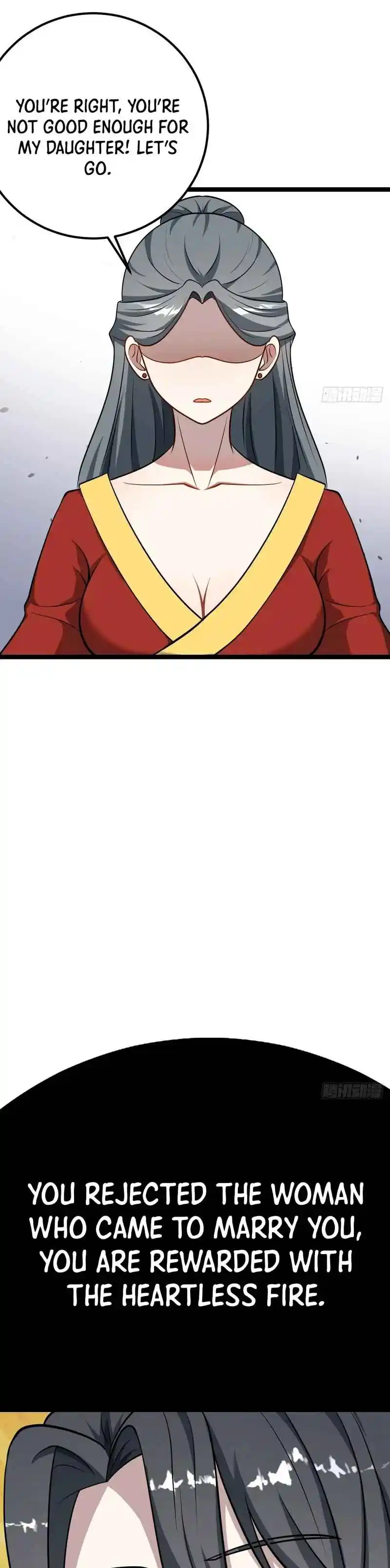 Invincible After 100 Years of Seclusion 39