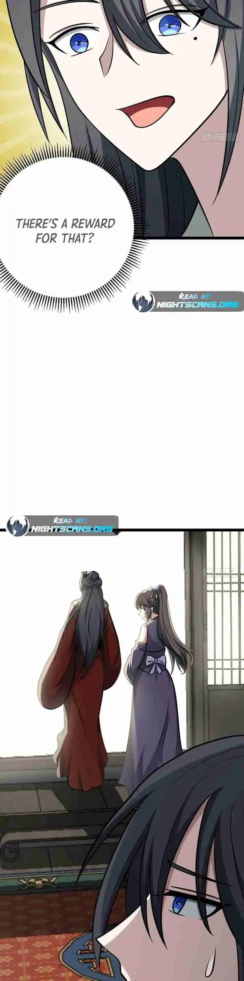 Invincible After 100 Years of Seclusion 39