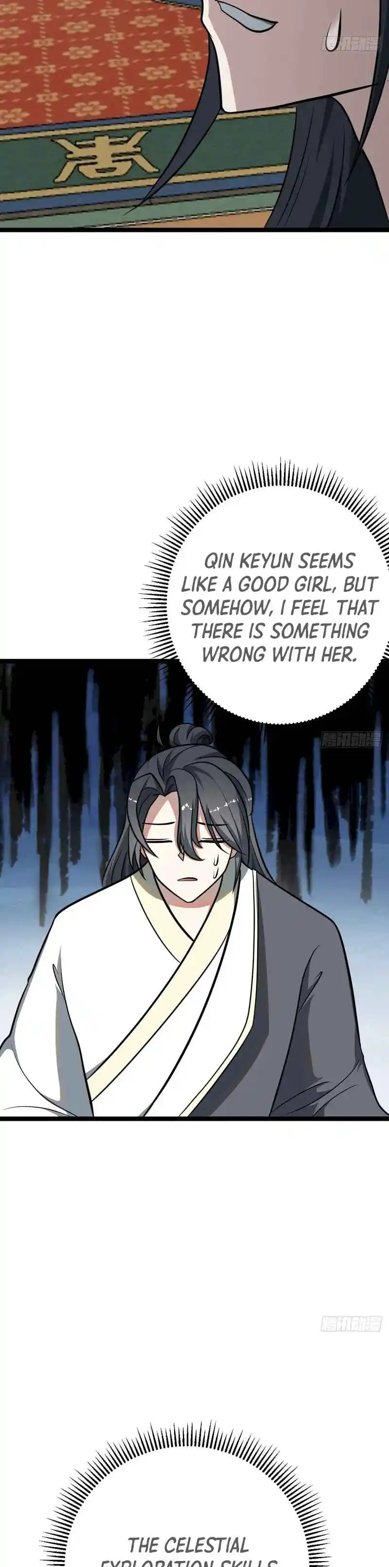 Invincible After 100 Years of Seclusion 39