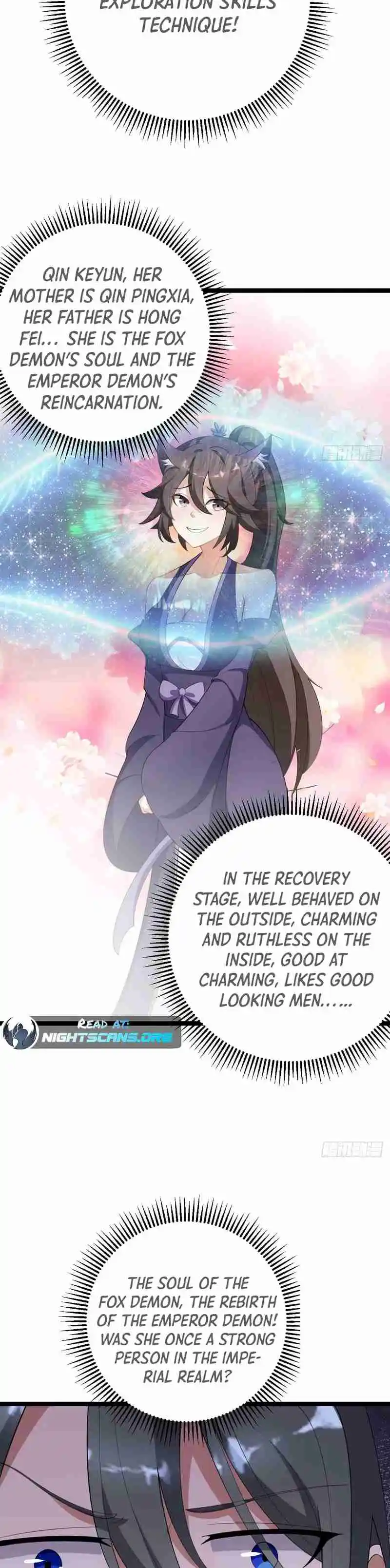 Invincible After 100 Years of Seclusion 39