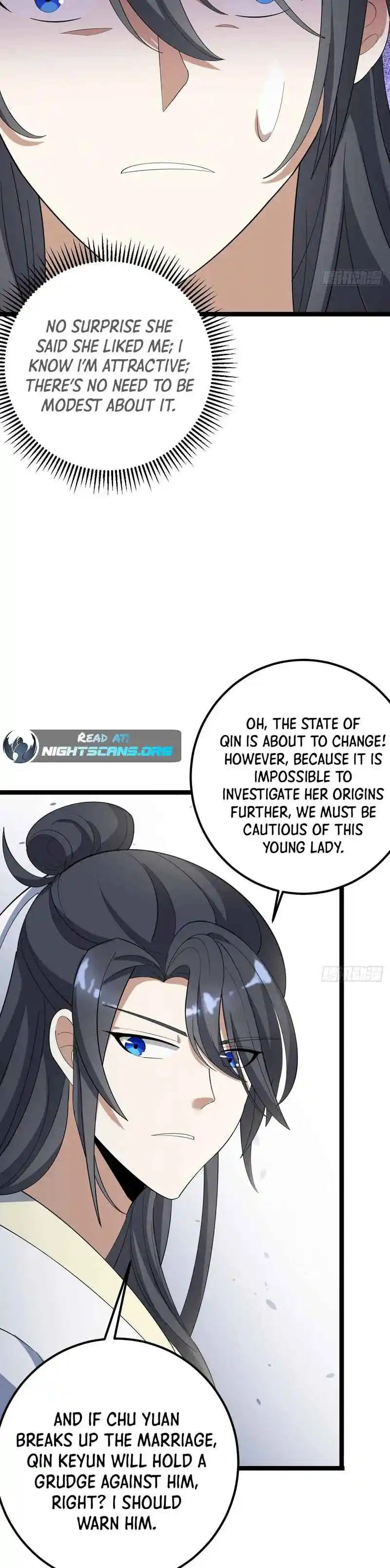 Invincible After 100 Years of Seclusion 39