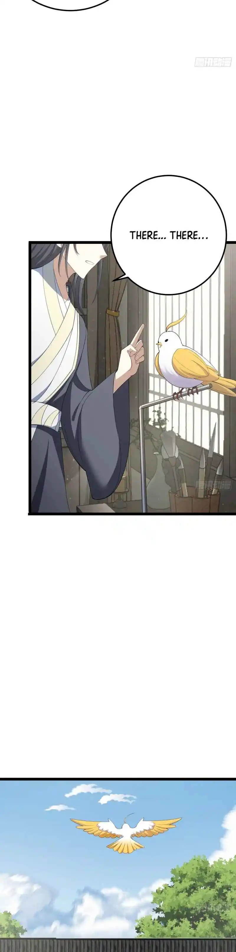 Invincible After 100 Years of Seclusion 39