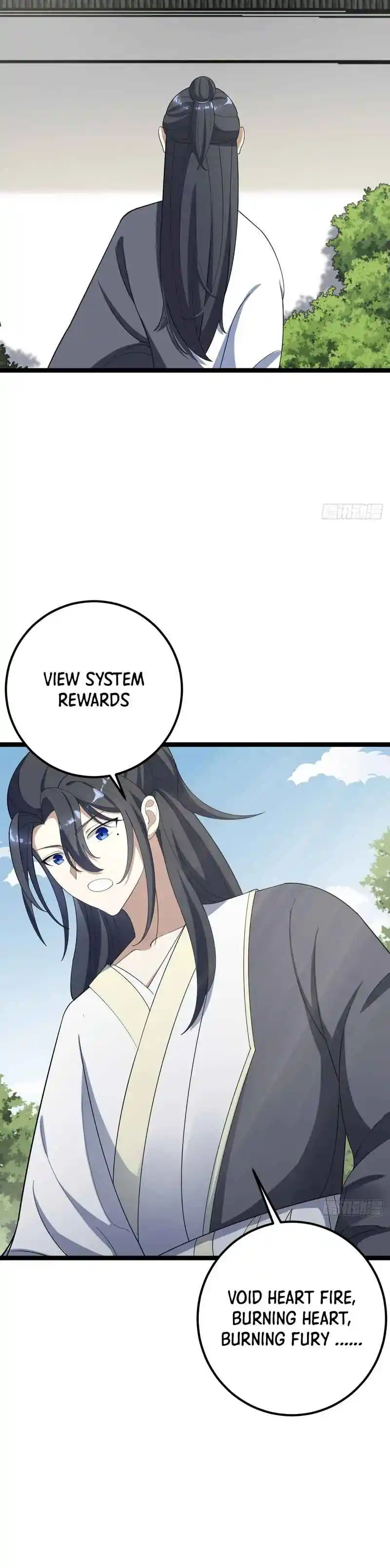 Invincible After 100 Years of Seclusion 39