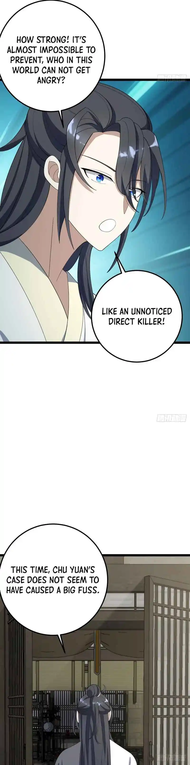 Invincible After 100 Years of Seclusion 39