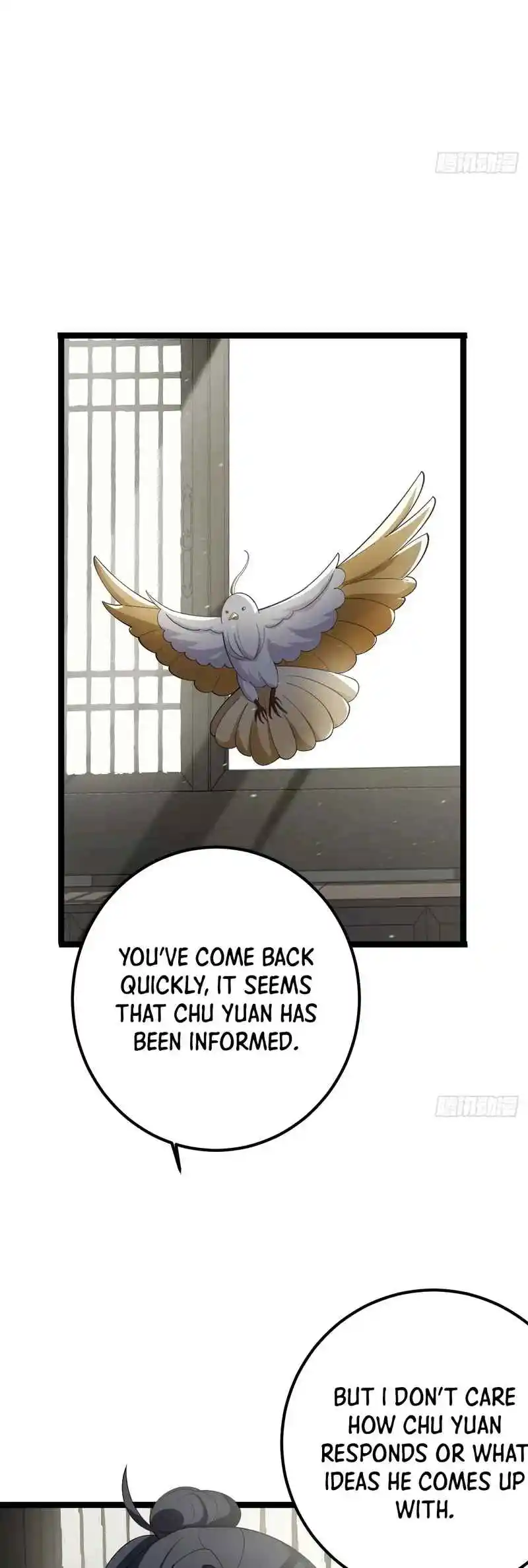 Invincible After 100 Years of Seclusion 39