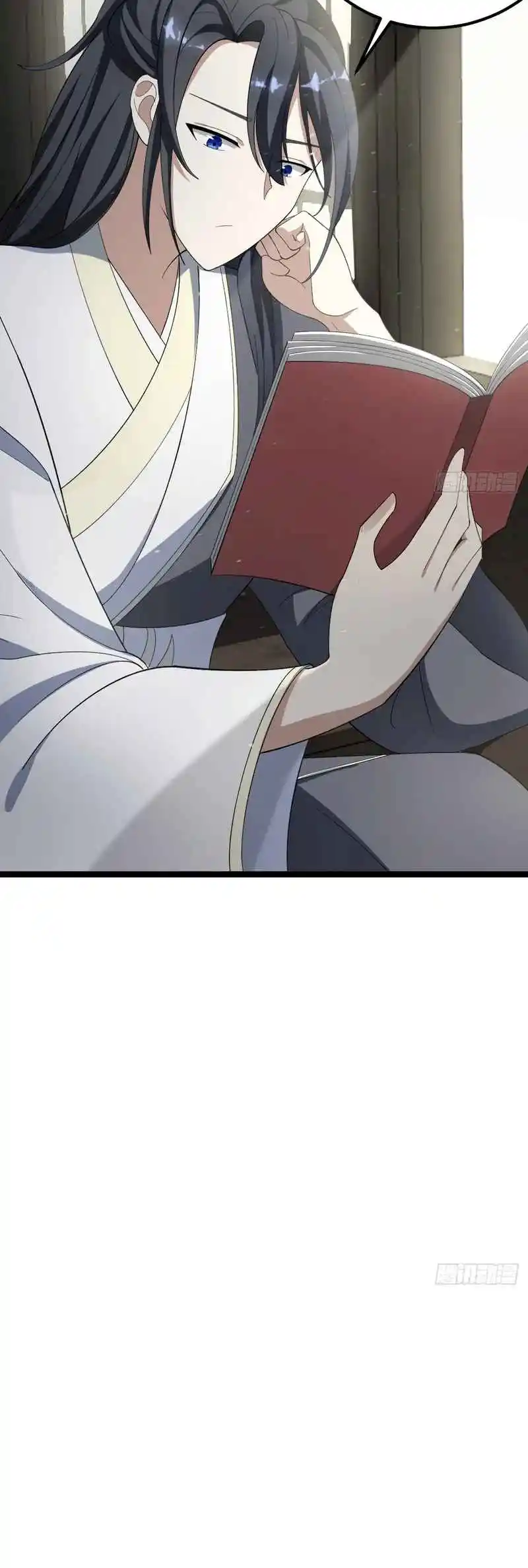 Invincible After 100 Years of Seclusion 39