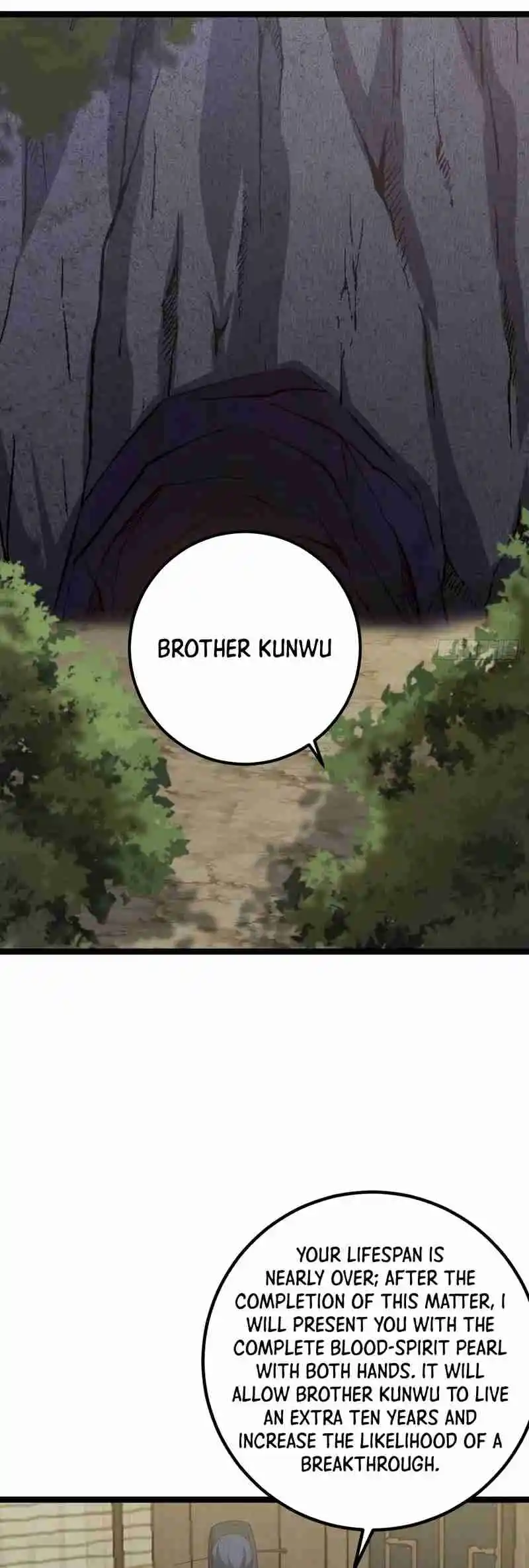 Invincible After 100 Years of Seclusion 39