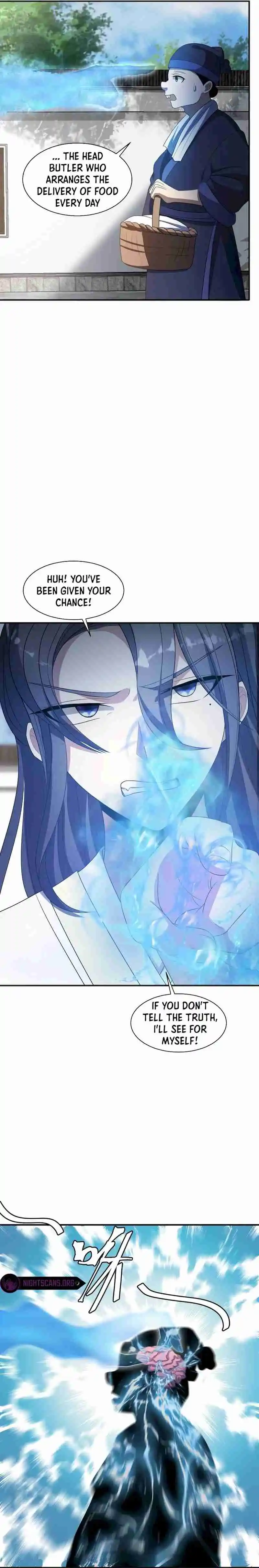 Invincible After 100 Years of Seclusion 4