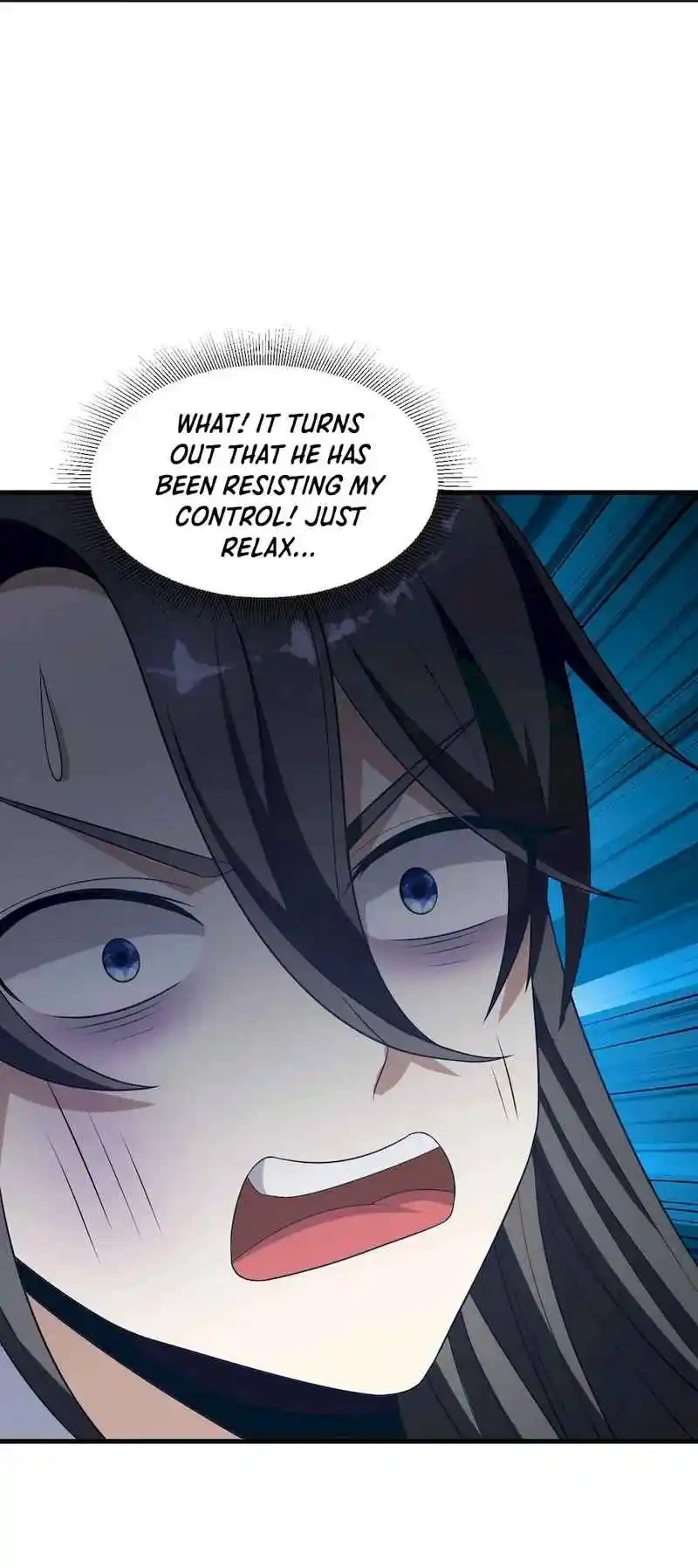 Invincible After 100 Years of Seclusion 4