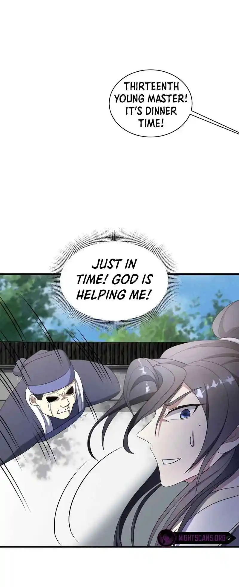 Invincible After 100 Years of Seclusion 4