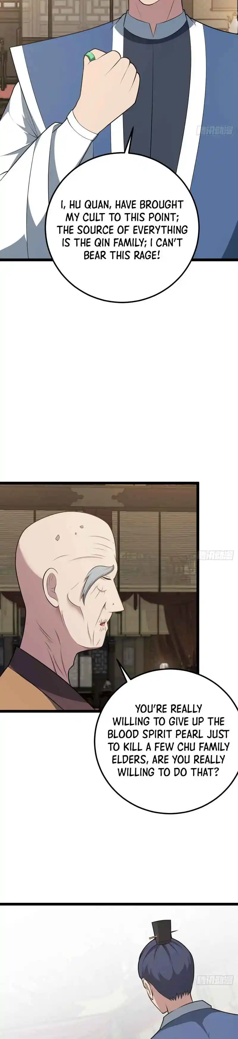 Invincible After 100 Years of Seclusion 40