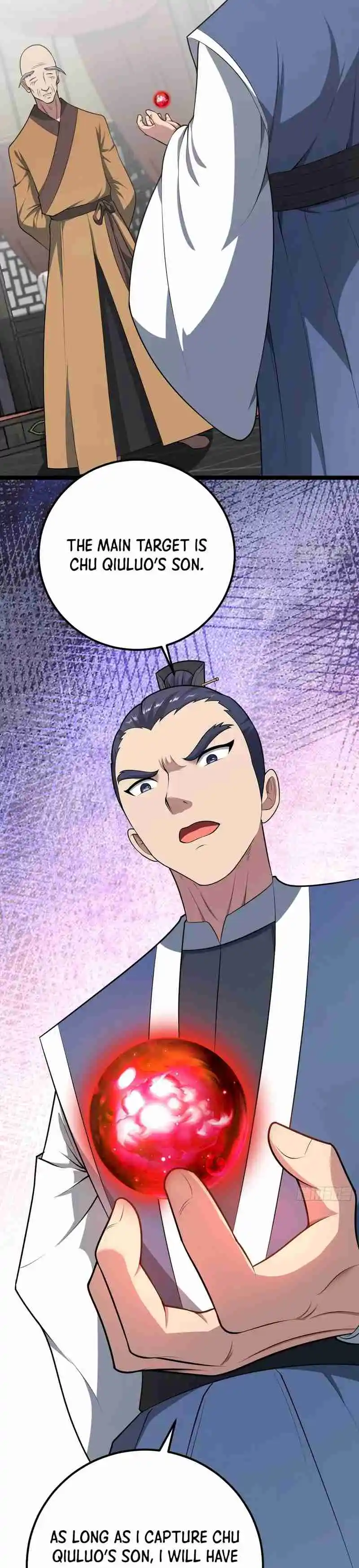 Invincible After 100 Years of Seclusion 40