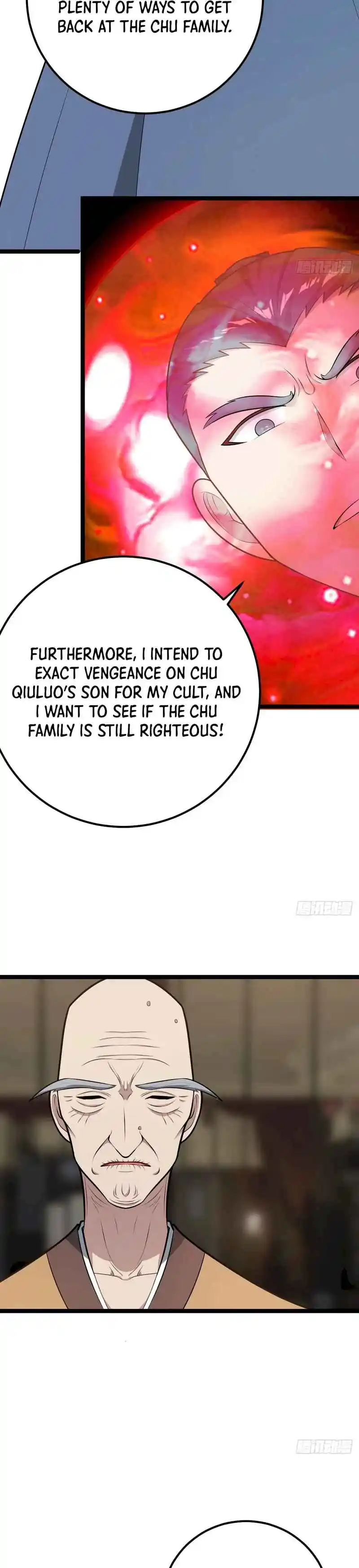 Invincible After 100 Years of Seclusion 40