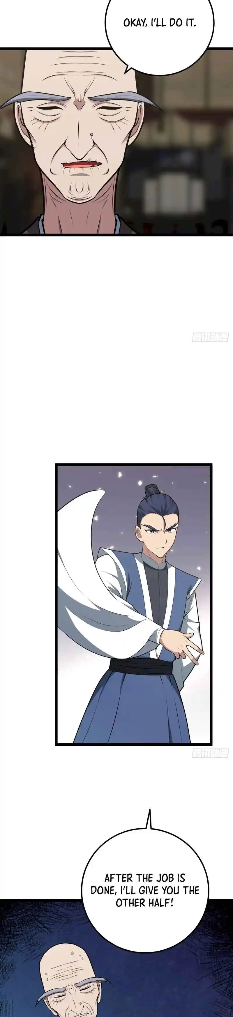 Invincible After 100 Years of Seclusion 40