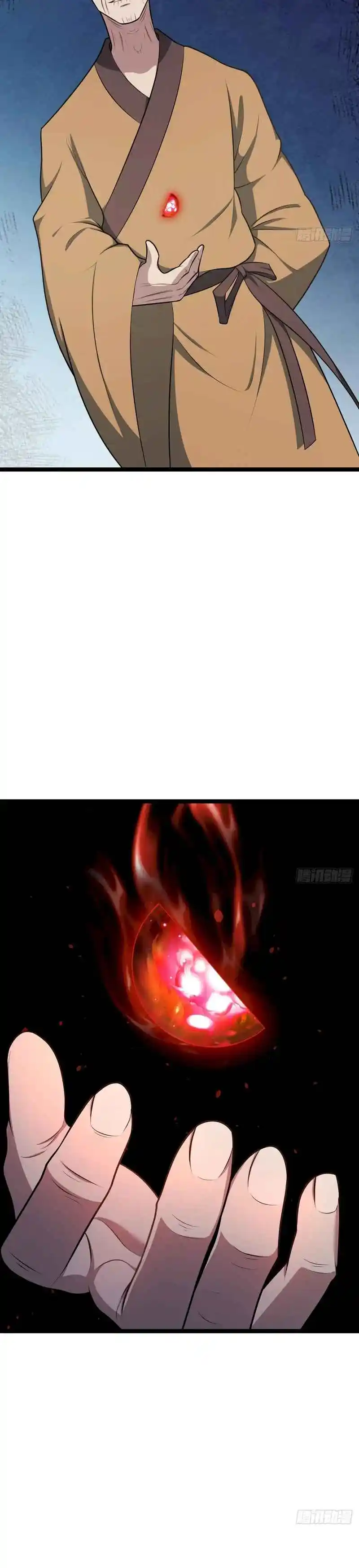 Invincible After 100 Years of Seclusion 40