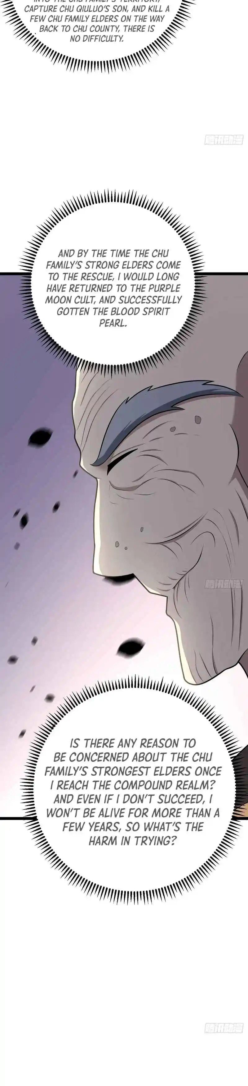 Invincible After 100 Years of Seclusion 40