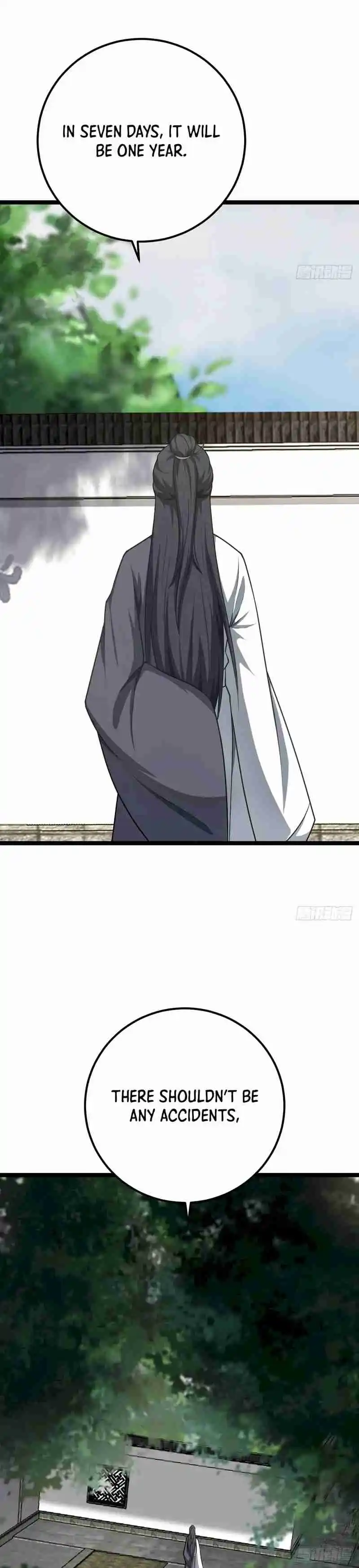 Invincible After 100 Years of Seclusion 40