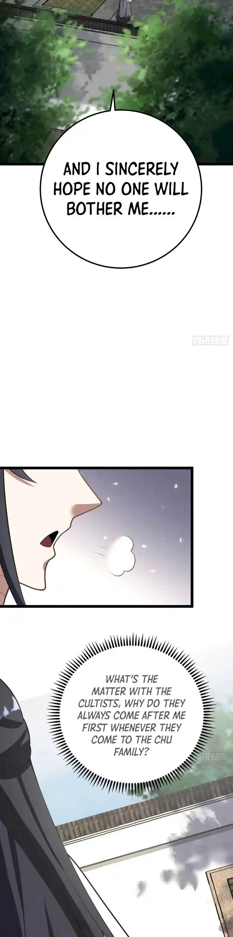 Invincible After 100 Years of Seclusion 40