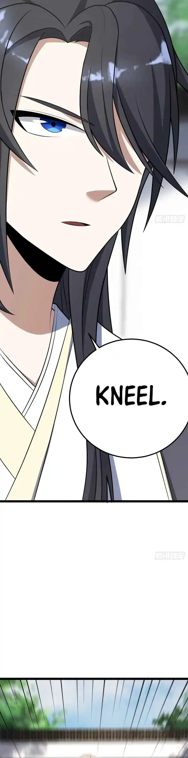 Invincible After 100 Years of Seclusion 40