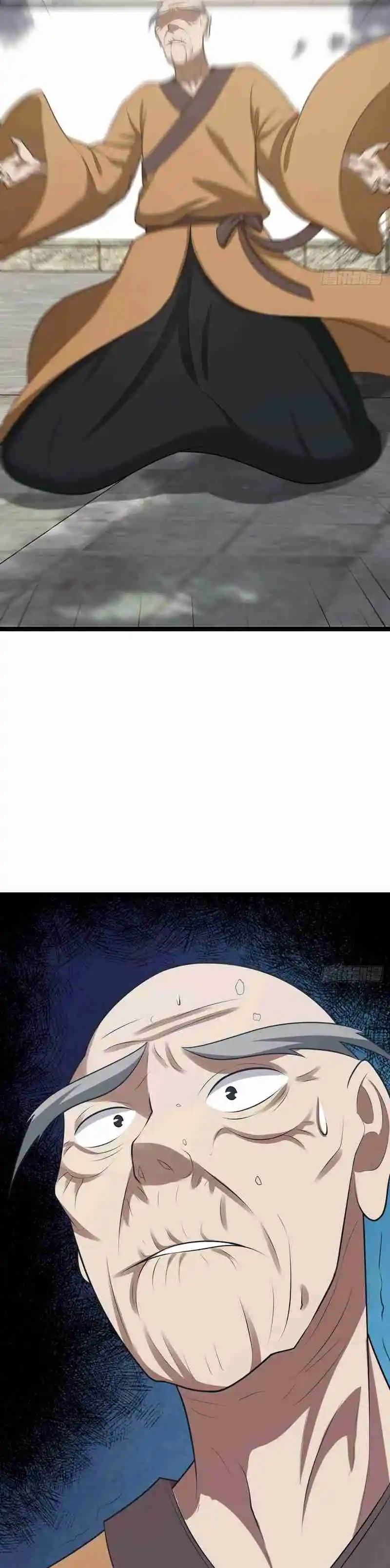 Invincible After 100 Years of Seclusion 40