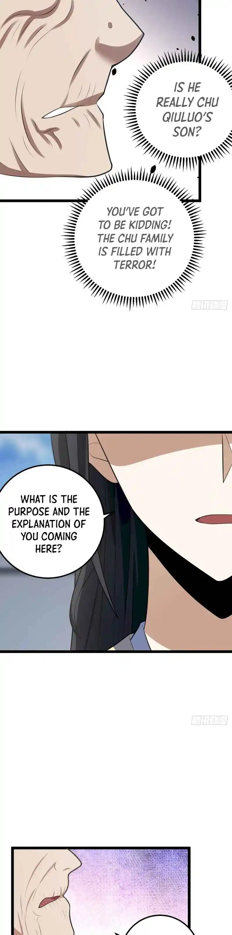 Invincible After 100 Years of Seclusion 40