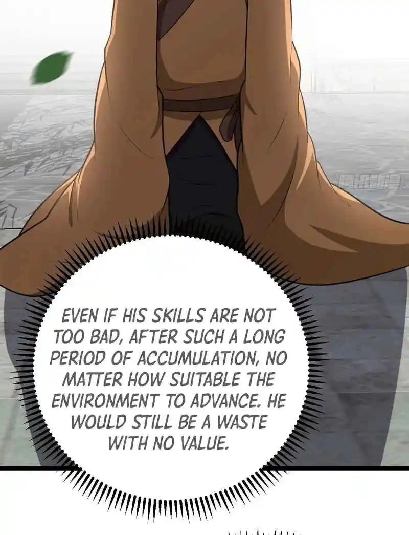 Invincible After 100 Years of Seclusion 40