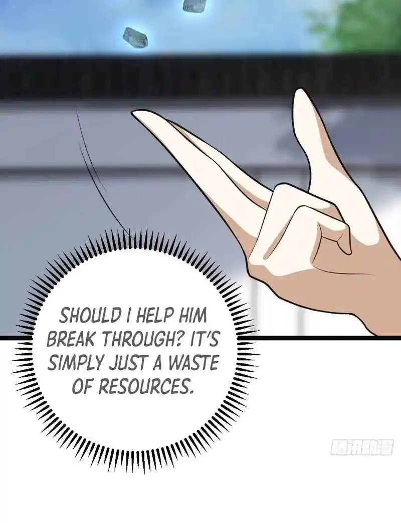 Invincible After 100 Years of Seclusion 40