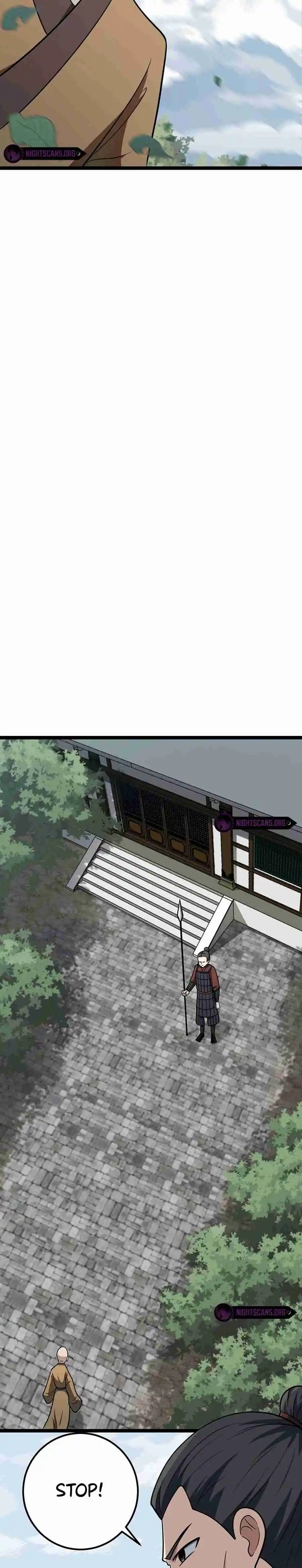 Invincible After 100 Years of Seclusion 41