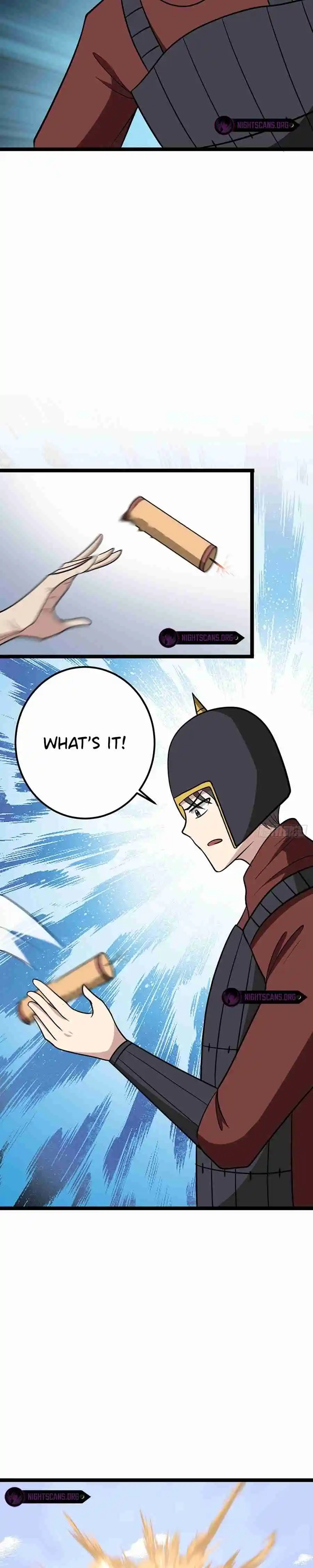 Invincible After 100 Years of Seclusion 41