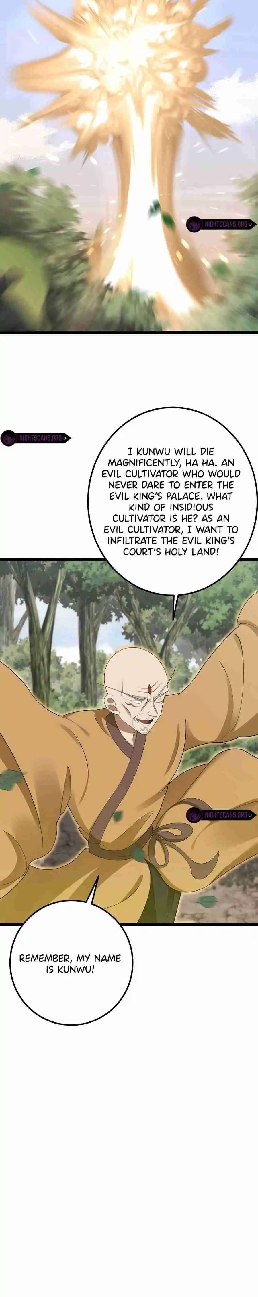 Invincible After 100 Years of Seclusion 41