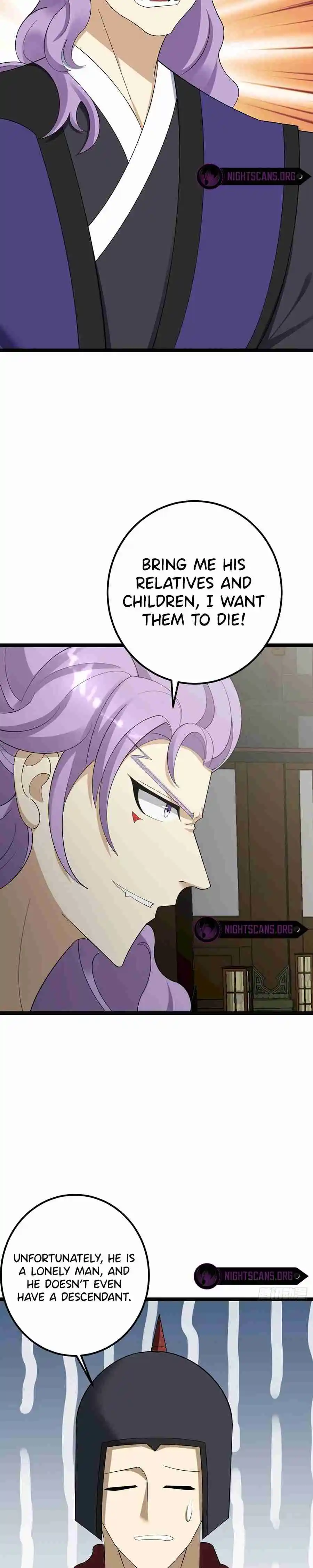 Invincible After 100 Years of Seclusion 41