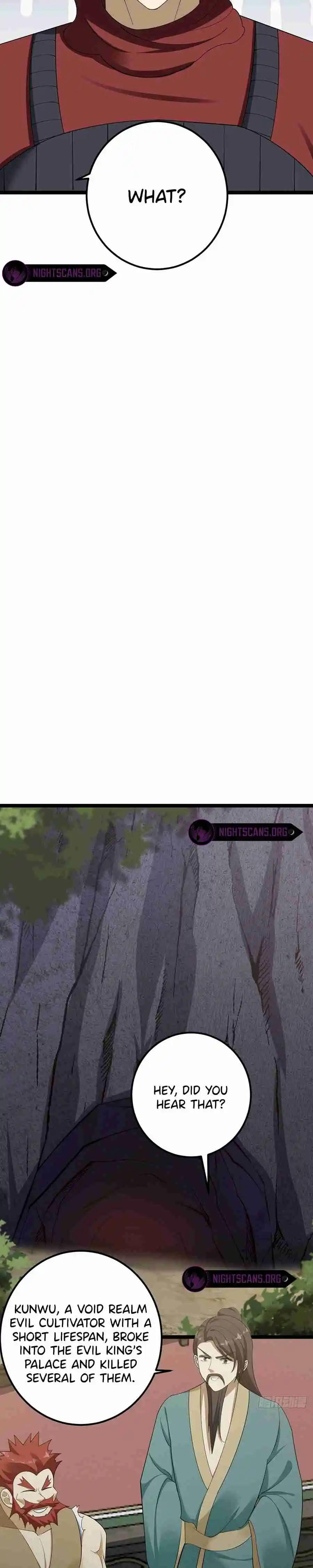 Invincible After 100 Years of Seclusion 41