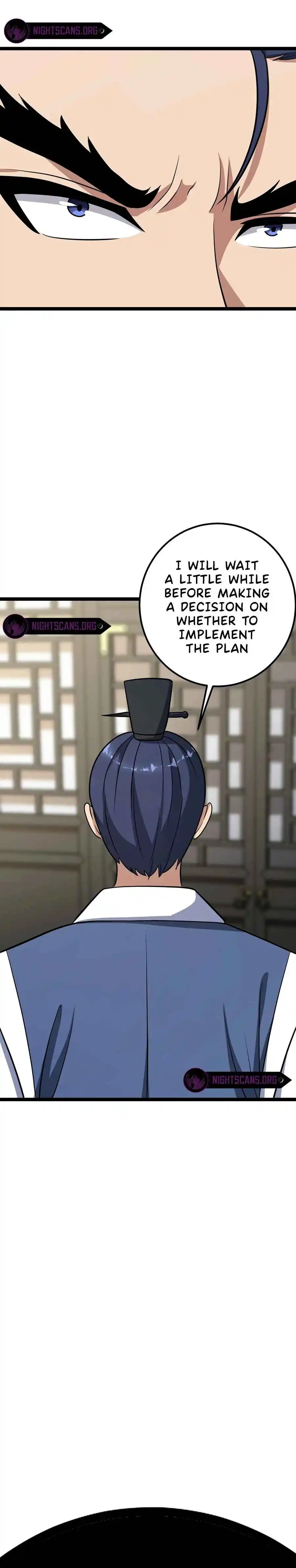 Invincible After 100 Years of Seclusion 42